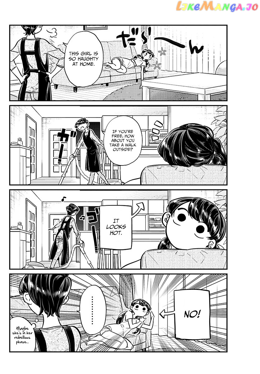 Komi Can